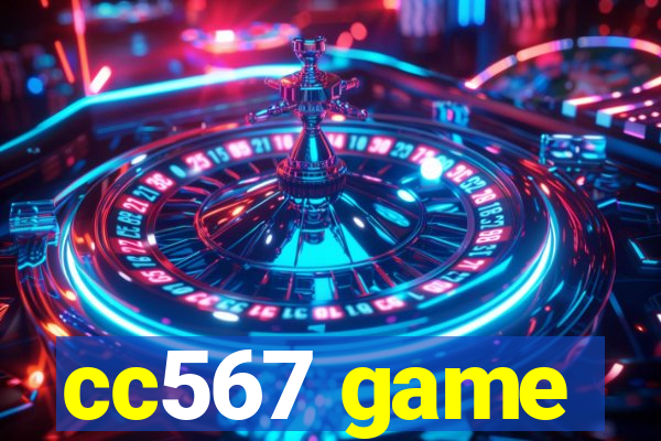 cc567 game